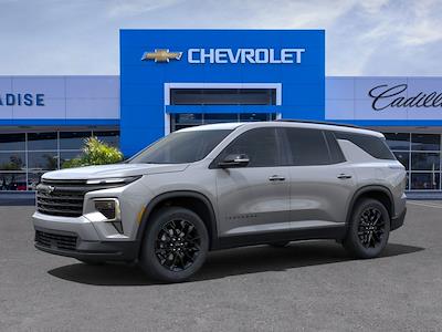 2025 Chevrolet Traverse FWD SUV for sale #T251141 - photo 2