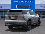 2025 Chevrolet Traverse FWD SUV for sale #T251141 - photo 4