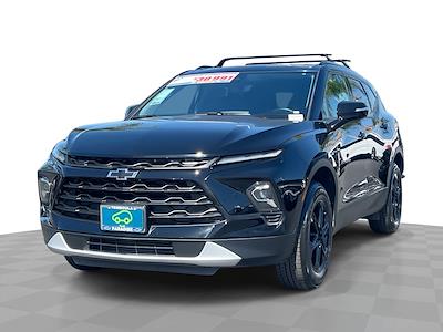 2023 Chevrolet Blazer FWD SUV for sale #T251143A - photo 1