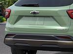 2025 Chevrolet Trax FWD SUV for sale #T251145 - photo 14