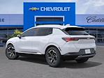 2025 Chevrolet Equinox EV FWD SUV for sale #T251146 - photo 4