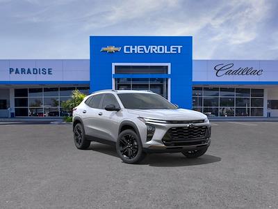 2025 Chevrolet Trax FWD SUV for sale #T251148 - photo 1