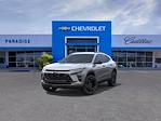 2025 Chevrolet Trax FWD SUV for sale #T251148 - photo 8