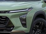 2025 Chevrolet Trax FWD SUV for sale #T251150 - photo 10