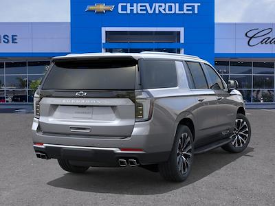 2025 Chevrolet Suburban 4WD SUV for sale #T251154 - photo 2