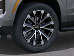 2025 Chevrolet Suburban 4WD SUV for sale #T251154 - photo 9