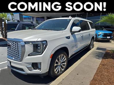 2021 GMC Yukon XL 4x4 SUV for sale #T251154A - photo 1
