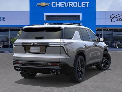 2025 Chevrolet Traverse FWD SUV for sale #T251156 - photo 2