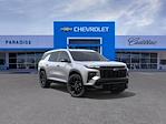 2025 Chevrolet Traverse FWD SUV for sale #T251156 - photo 1