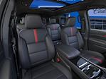 2025 Chevrolet Traverse FWD SUV for sale #T251156 - photo 16