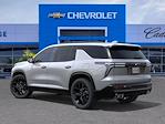 2025 Chevrolet Traverse FWD SUV for sale #T251156 - photo 4