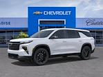 2025 Chevrolet Traverse FWD SUV for sale #T251157 - photo 3
