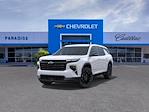 2025 Chevrolet Traverse FWD SUV for sale #T251157 - photo 8