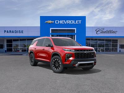 2025 Chevrolet Traverse AWD SUV for sale #T251159 - photo 1