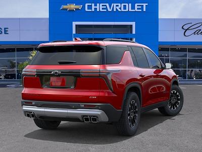 2025 Chevrolet Traverse AWD SUV for sale #T251159 - photo 2