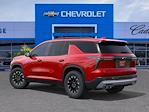 2025 Chevrolet Traverse AWD SUV for sale #T251159 - photo 4