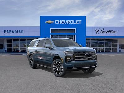 2025 Chevrolet Suburban 4WD SUV for sale #T251160 - photo 1