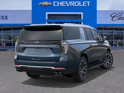 2025 Chevrolet Suburban 4WD SUV for sale #T251160 - photo 2