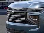 2025 Chevrolet Suburban 4WD SUV for sale #T251160 - photo 13