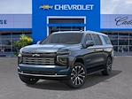 2025 Chevrolet Suburban 4WD SUV for sale #T251160 - photo 6