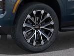 2025 Chevrolet Suburban 4WD SUV for sale #T251160 - photo 9