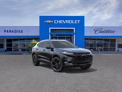 2025 Chevrolet Trax FWD SUV for sale #T251163 - photo 1