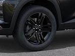 2025 Chevrolet Trax FWD SUV for sale #T251163 - photo 9