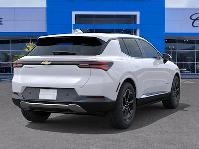 2025 Chevrolet Equinox EV FWD SUV for sale #T251168 - photo 2