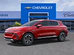 2025 Chevrolet Equinox EV FWD SUV for sale #T251169 - photo 3