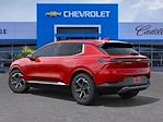 2025 Chevrolet Equinox EV FWD SUV for sale #T251169 - photo 4