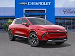2025 Chevrolet Equinox EV FWD SUV for sale #T251169 - photo 7