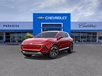 2025 Chevrolet Equinox EV FWD SUV for sale #T251169 - photo 8