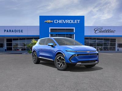 2025 Chevrolet Equinox EV FWD SUV for sale #T251170 - photo 1