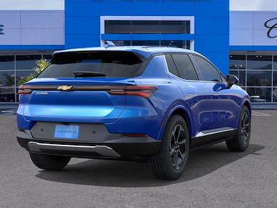 2025 Chevrolet Equinox EV FWD SUV for sale #T251170 - photo 2