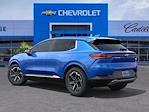 2025 Chevrolet Equinox EV FWD SUV for sale #T251170 - photo 4