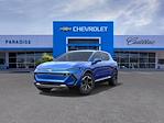 2025 Chevrolet Equinox EV FWD SUV for sale #T251170 - photo 8