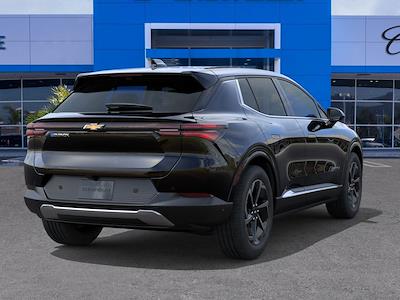 2025 Chevrolet Equinox EV FWD SUV for sale #T251171 - photo 2