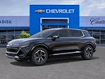 2025 Chevrolet Equinox EV FWD SUV for sale #T251171 - photo 3