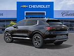 2025 Chevrolet Equinox EV FWD SUV for sale #T251171 - photo 4
