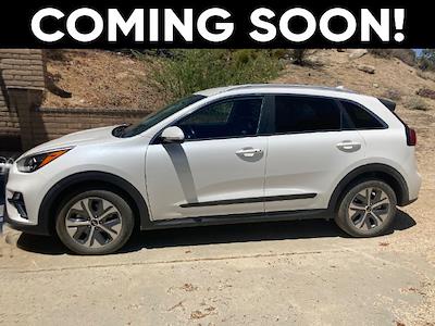 2020 Kia Niro EV 4x2 SUV for sale #T251171A - photo 1