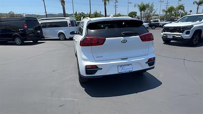2020 Kia Niro EV 4x2 SUV for sale #T251171A - photo 2