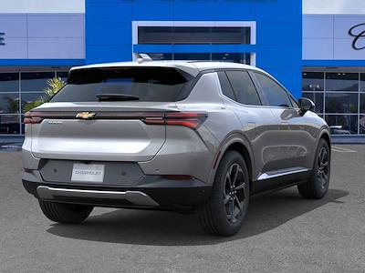 2025 Chevrolet Equinox EV FWD SUV for sale #T251172 - photo 2