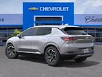 2025 Chevrolet Equinox EV FWD SUV for sale #T251172 - photo 4
