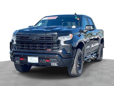 2024 Chevrolet Silverado 1500 Crew Cab 4x4 Pickup for sale #T251176A - photo 1