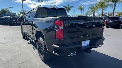 2024 Chevrolet Silverado 1500 Crew Cab 4x4 Pickup for sale #T251176A - photo 2