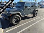 2015 Jeep Wrangler 4WD SUV for sale #T251177A - photo 1