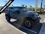2015 Jeep Wrangler 4WD SUV for sale #T251177A - photo 3