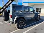2015 Jeep Wrangler 4WD SUV for sale #T251177A - photo 4