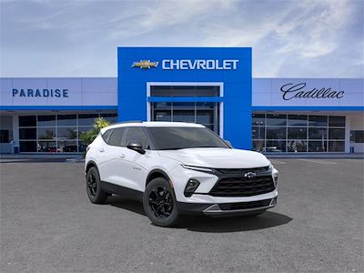 2025 Chevrolet Blazer FWD, SUV for sale #T25118 - photo 1