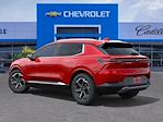 2025 Chevrolet Equinox EV FWD SUV for sale #T251182 - photo 4